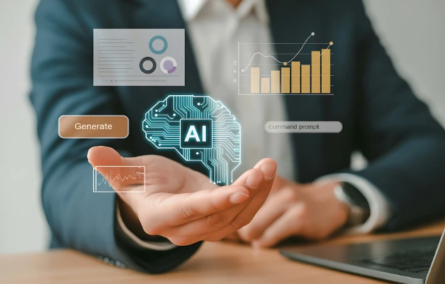 AI Consulting Benefits