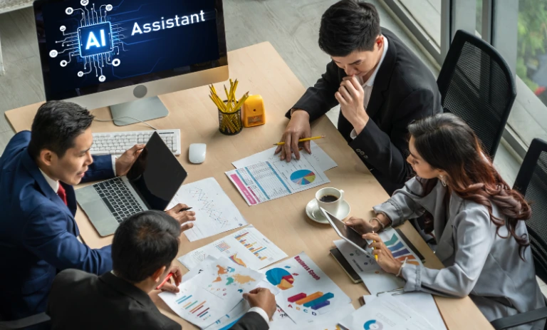 AI Consulting