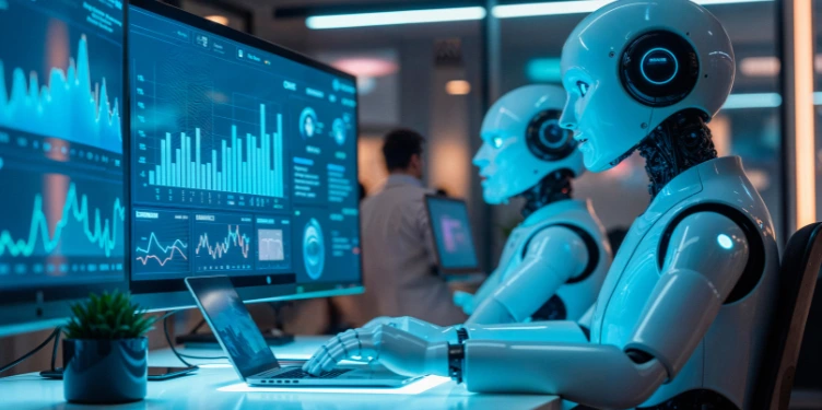 AI Consulting Solutions