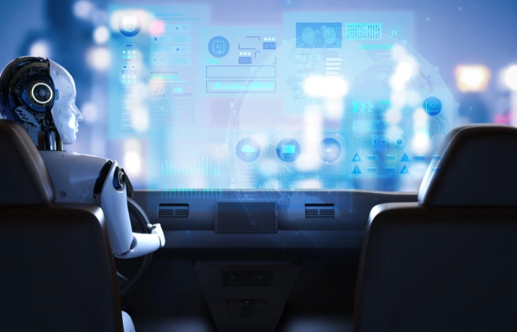 Advancements Redefining How AI Copilots Will Evolve