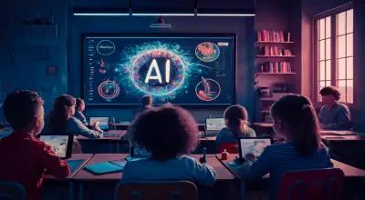 Enhance Education with AI