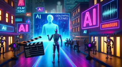 Smarter Entertainment Through AI