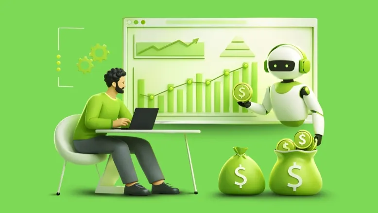 AI Applications — overview illustration for How AI Application Development Is Fueling Market