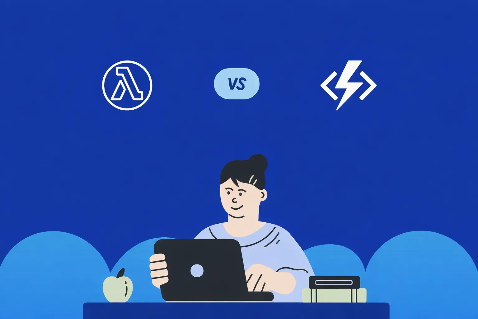 aws lamba vs azure