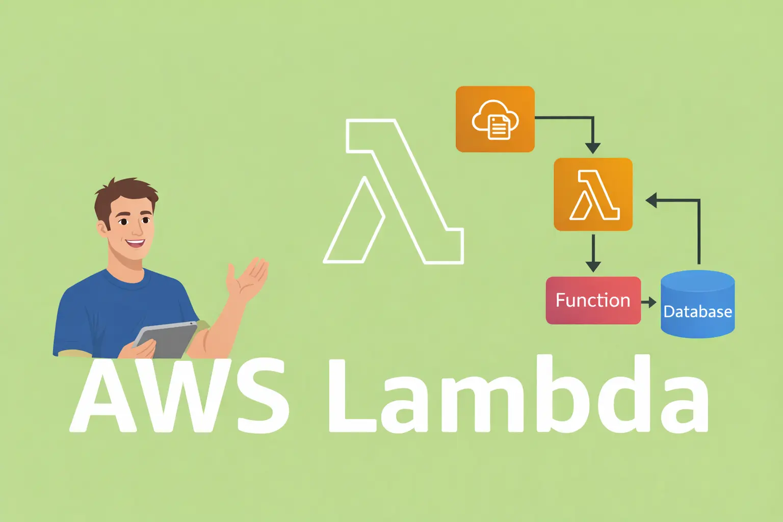 aws lambada