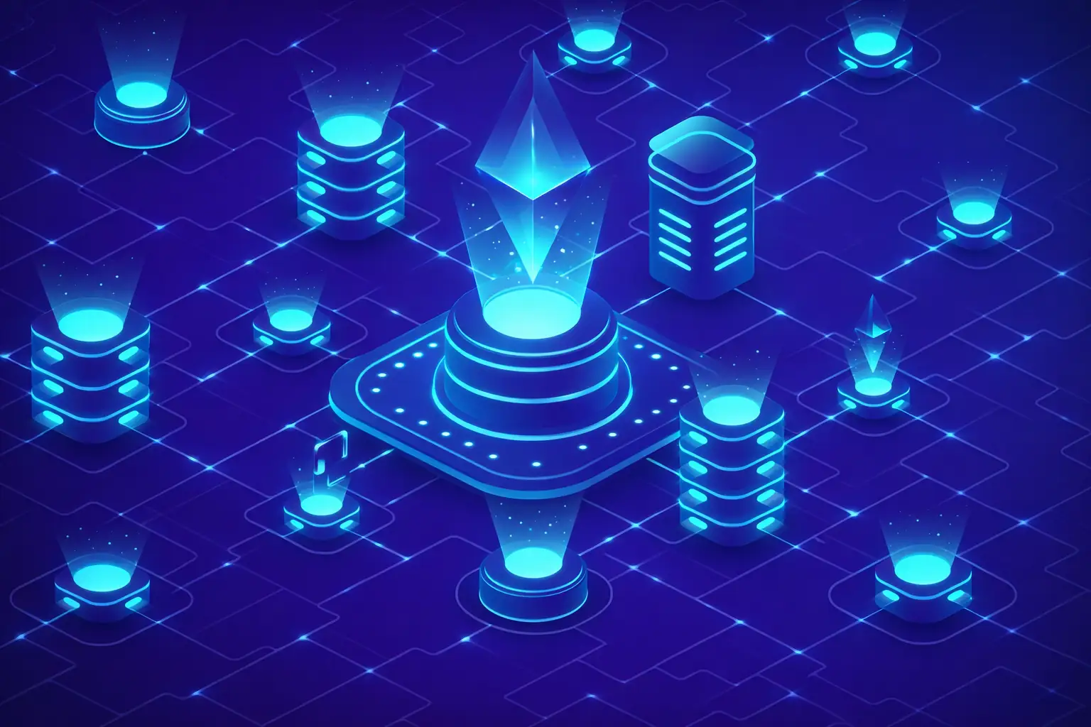 best DeFi Ecosystem