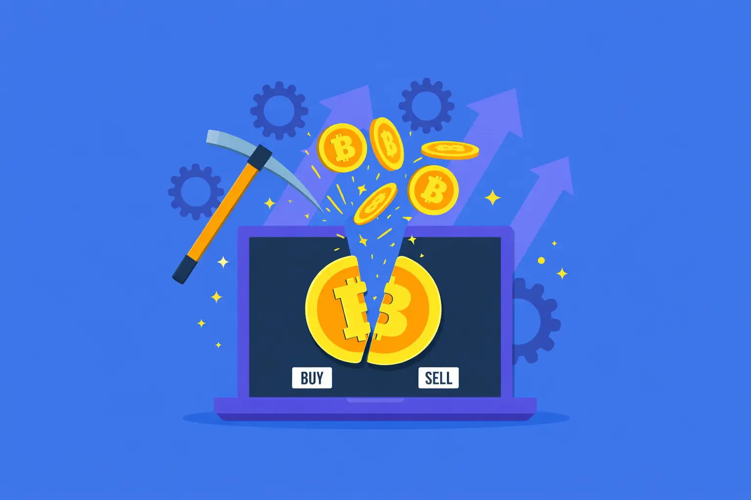 Bitcoin Halving