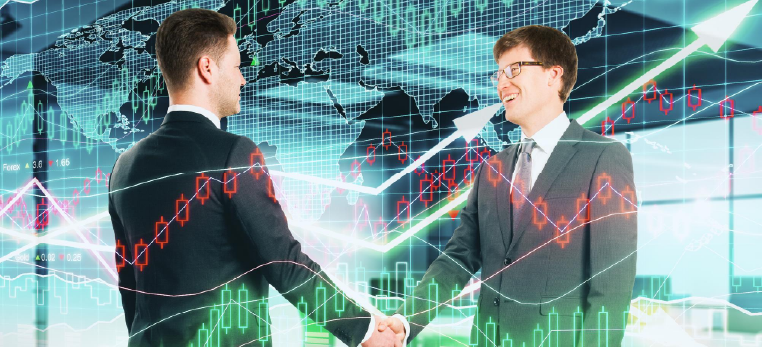 build intermediary free trading with a robust p2p exchange