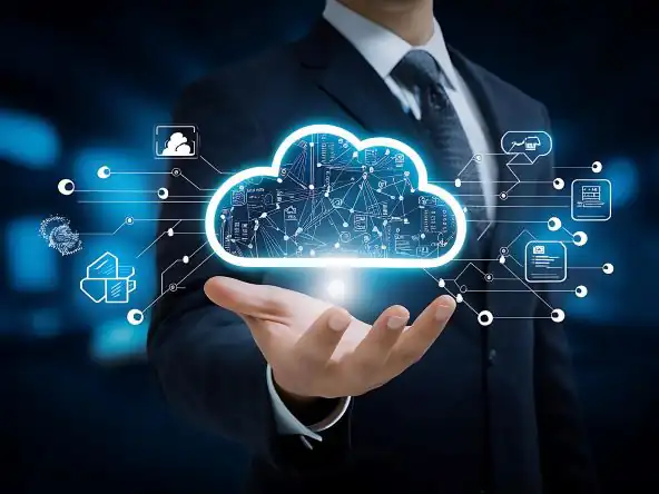 Cloud Management Service — cloud Managemnet