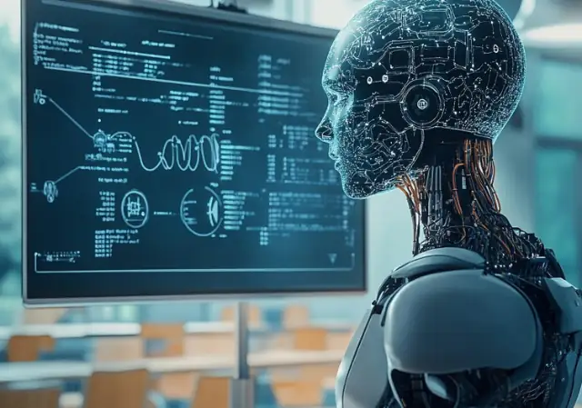 Core Capabilities Of Machine Learning