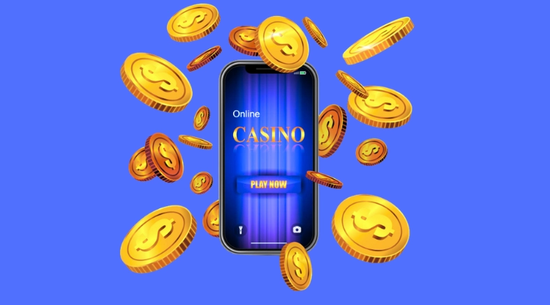 Crypto Casino — overview illustration for enterprise teams