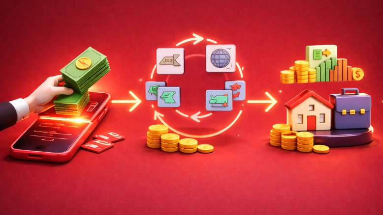 Crypto wallet compliance