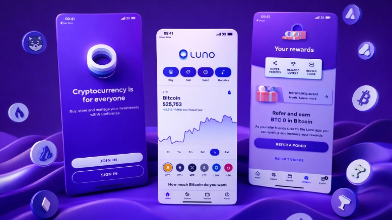 Crypto Wallet Infrastructure