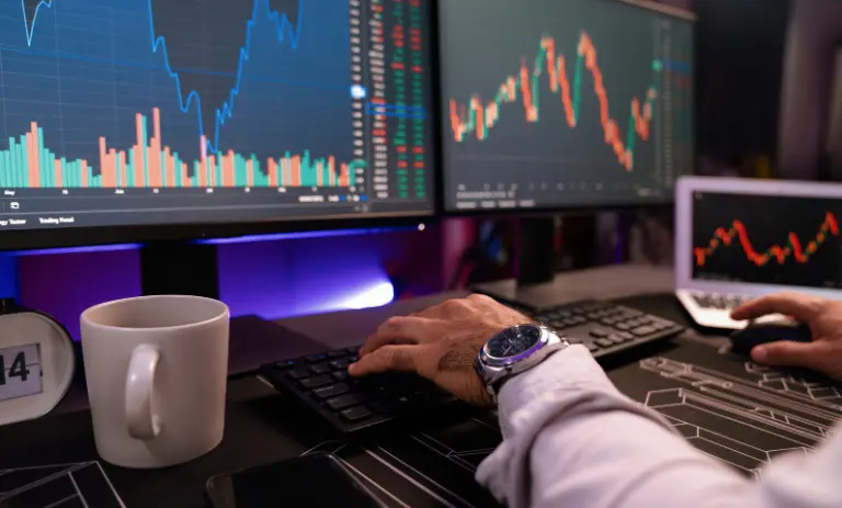 Trading Bot Development Company — custom Ai Trading Bot
