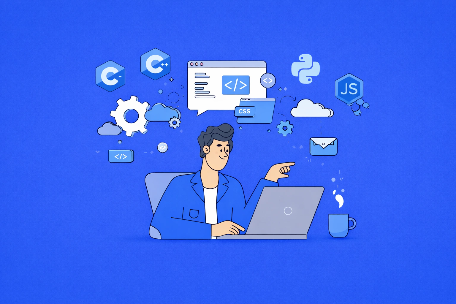 custom software development architect