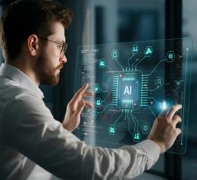 Customized AI Solutions