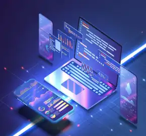 Expert Data Science Development Capabilities