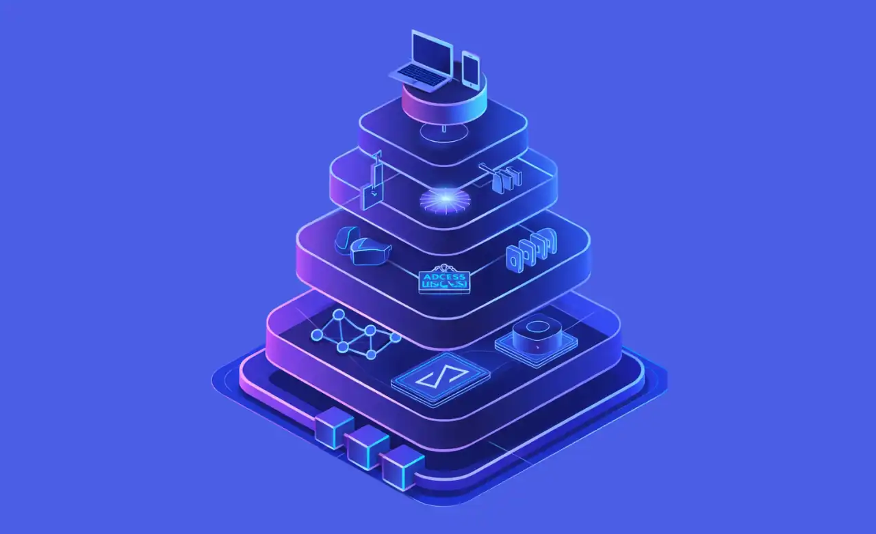 DeFi Architecture Explained