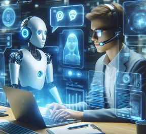 End-to-End Development Support