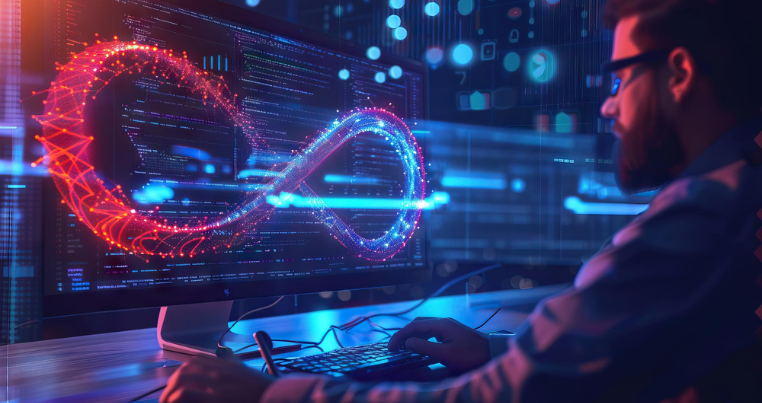 Devops consulting company offering custom DevOps strategy and consultation