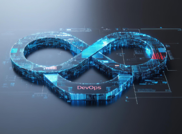 DevOps Services for modern and scalable software delivery