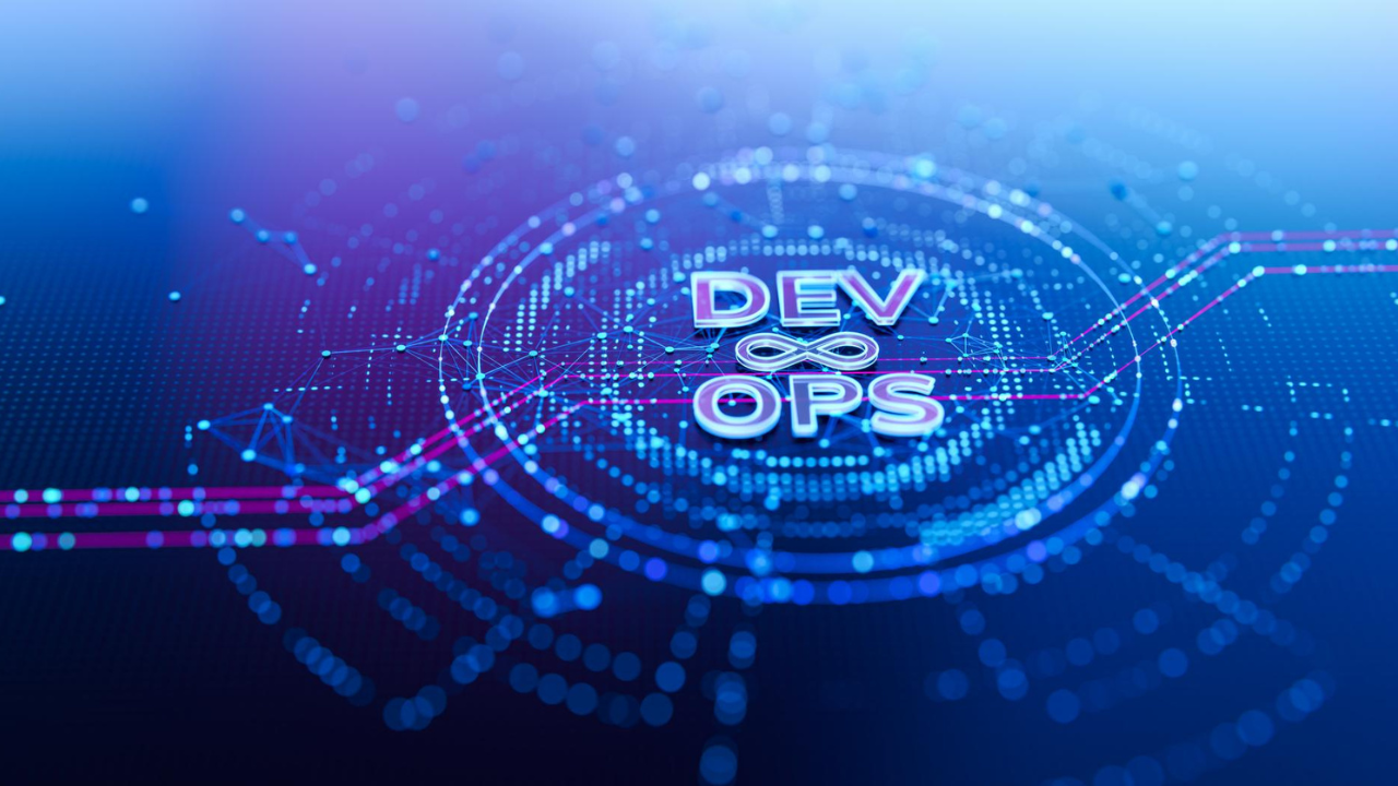 DevOps Services and Solutions for modern, scalable software delivery