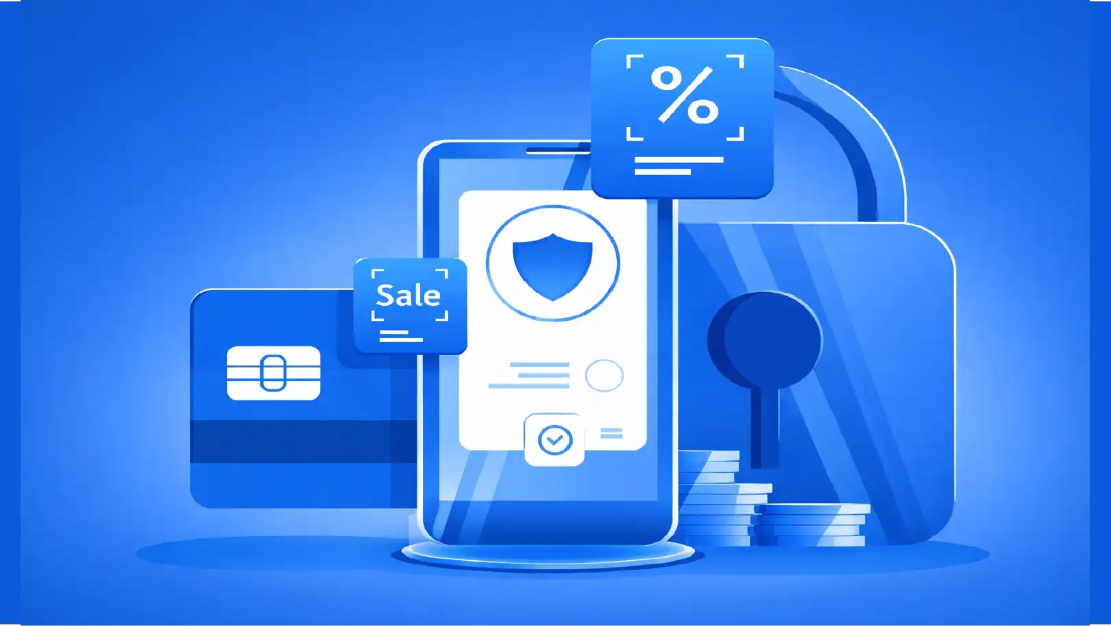 Digital asset custody infrastructure showing multi-signature security and cold storage architecture