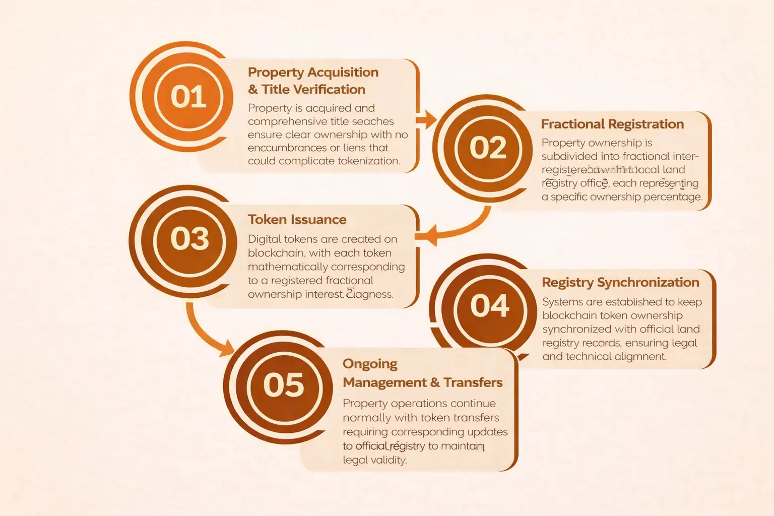 Real Estate Tokenization Models used to digitize real world properties into compliant blockchain assets