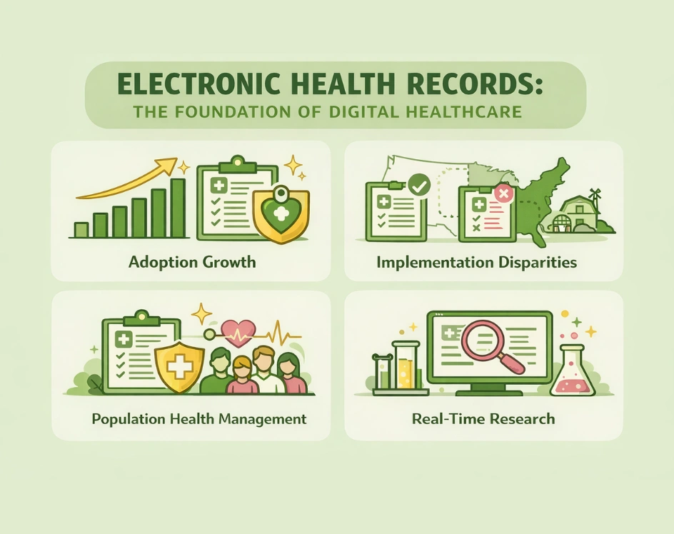 Electronic Health Records
