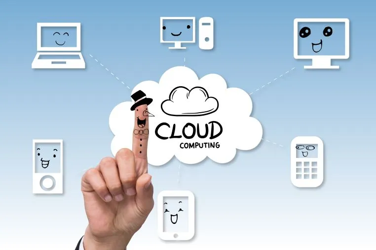 Cloud Development Company
