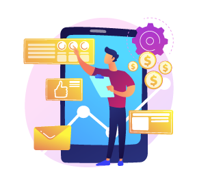 End-to-End Development & Reliable Support