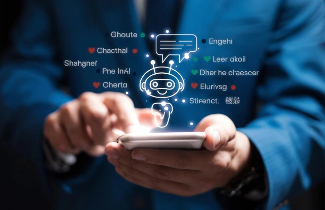 Enterprise Ai Chatbot