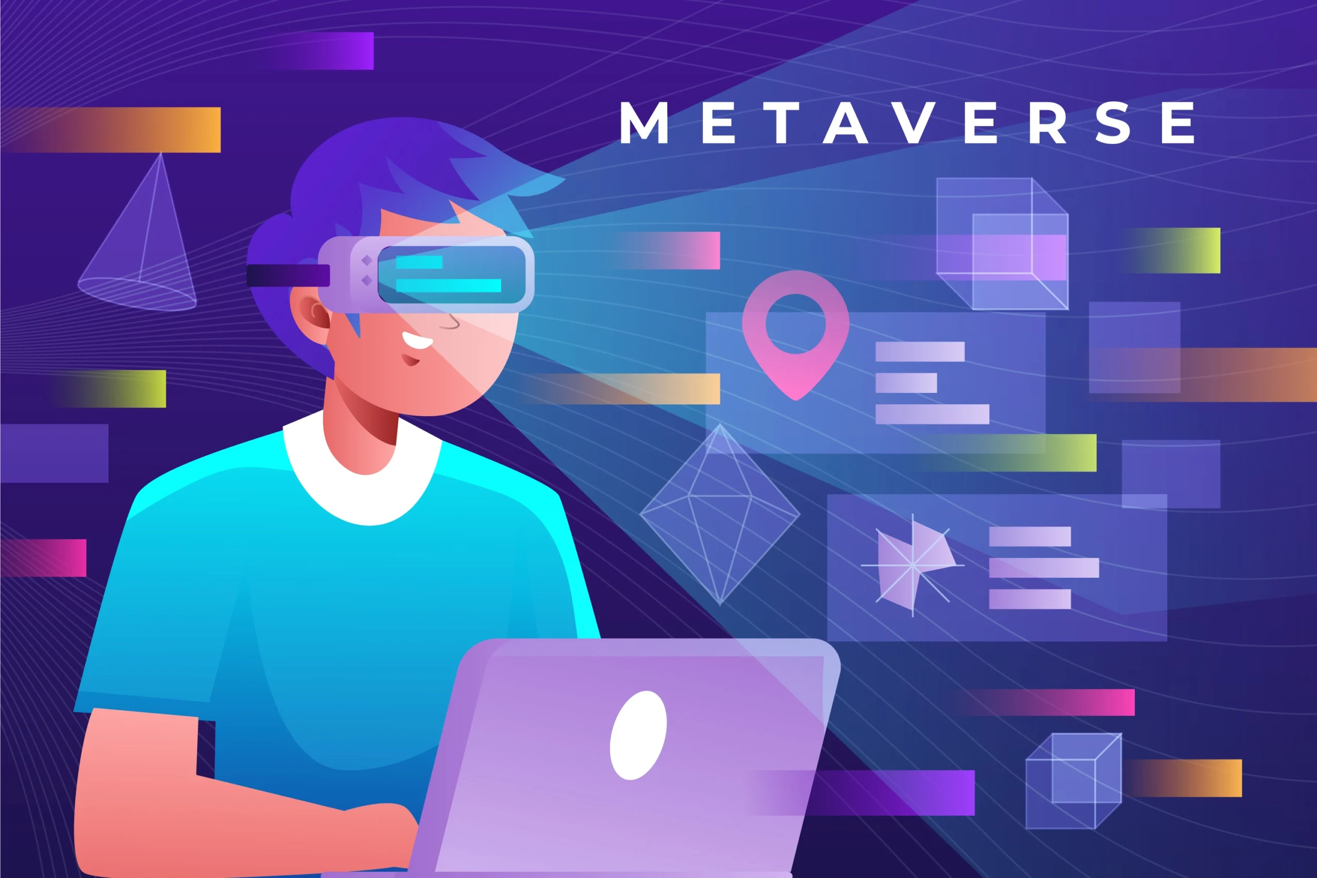 Expert Metaverse Development Capabilities