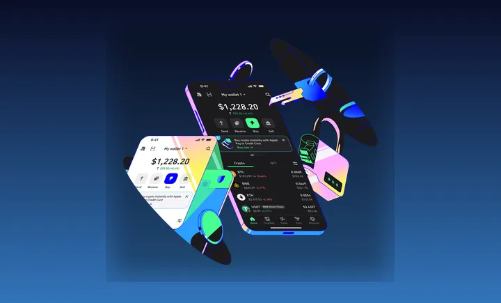 experties trustwallet