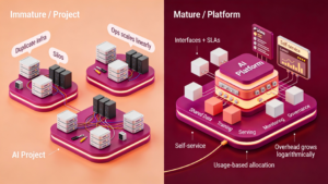 Mature AI Development