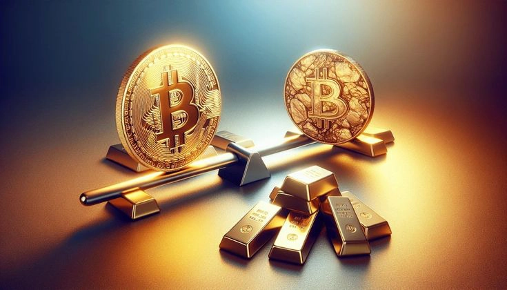 Gold Tokenization Development Company