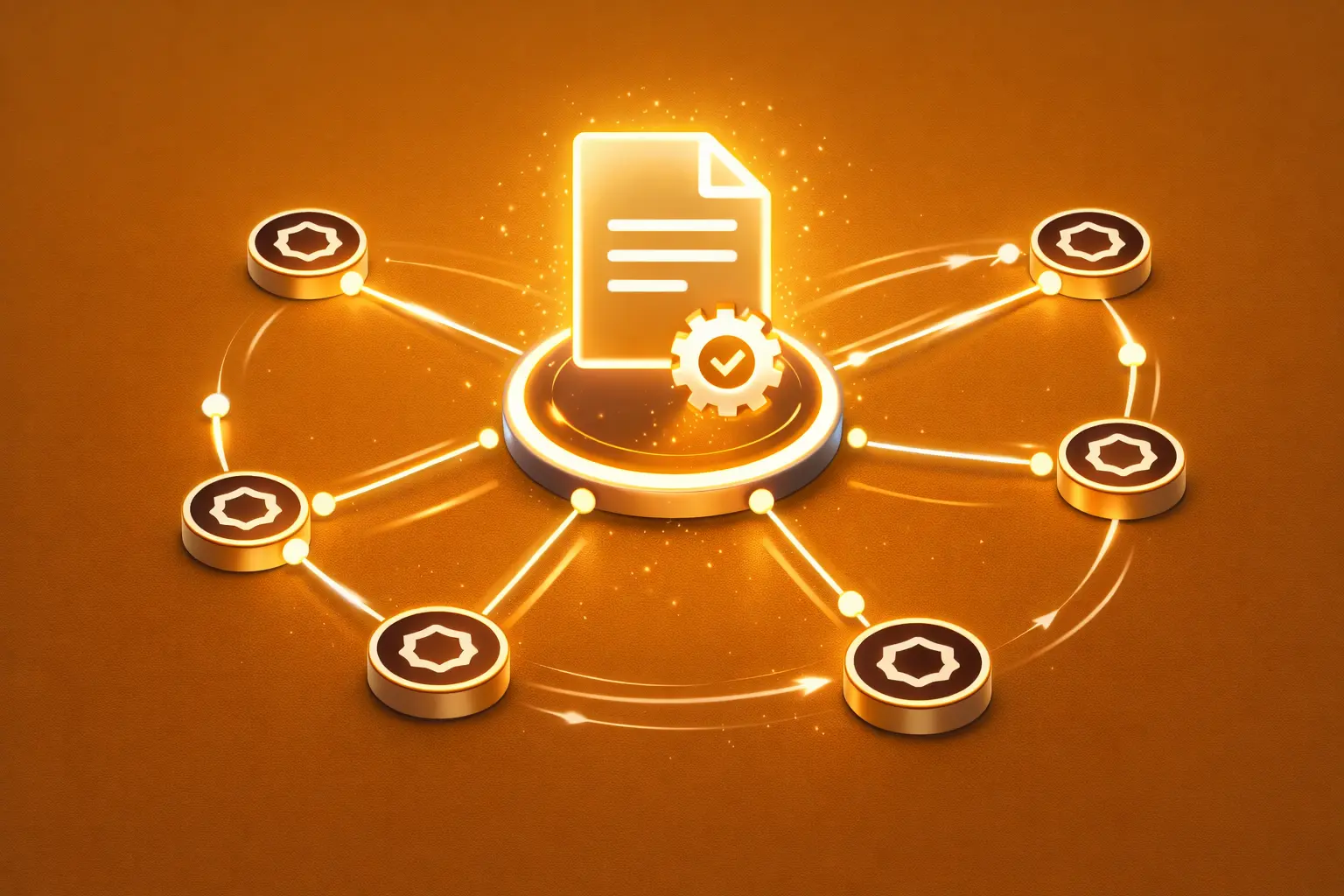 Governance Proposals in DeFi - Powering Decentralized Change