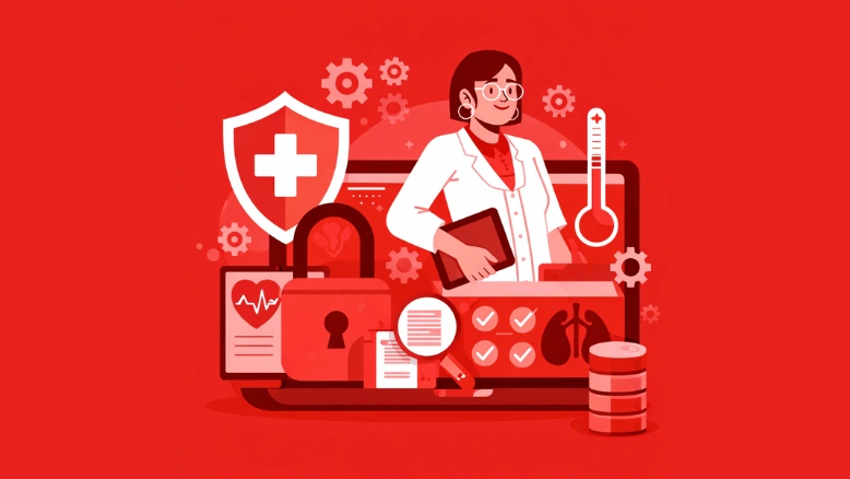 Healthcare IT Transformation