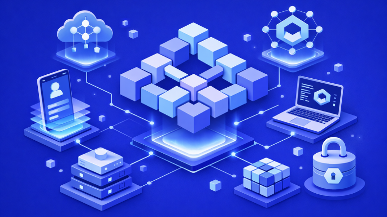 Complete Guide to How Decentralized Applications Work