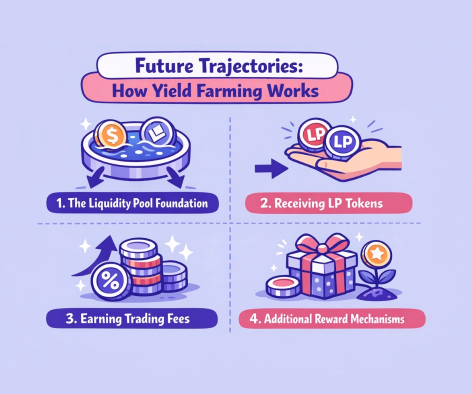 How Yeild Farming Works