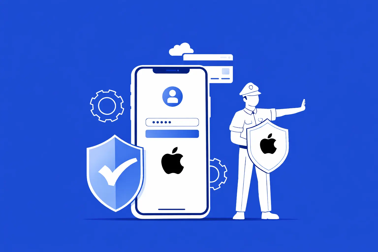 iOS App Security Best Practices