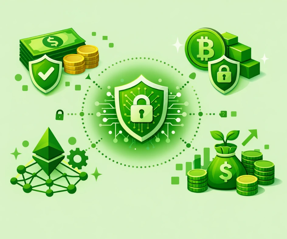 importance of smart contract security