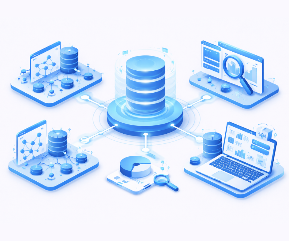 indexing layer with subgraphs