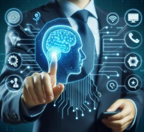 Innovation-Driven Approach