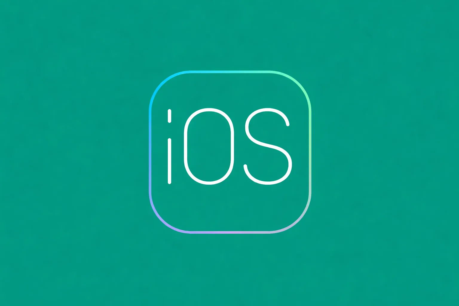 ios app development tech stack