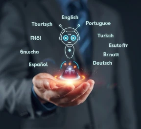 Advanced Language Understanding Capabilities