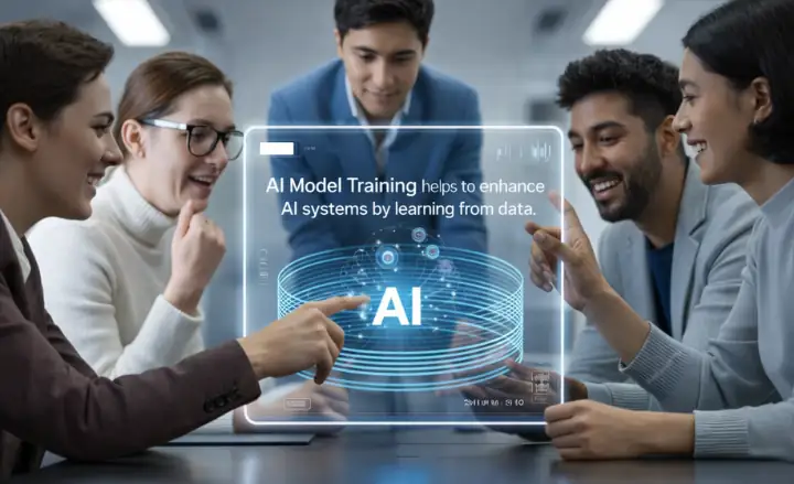 Build AI Models