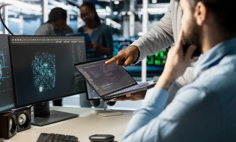 Natural Language Processing