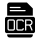 OCR & Data Capture