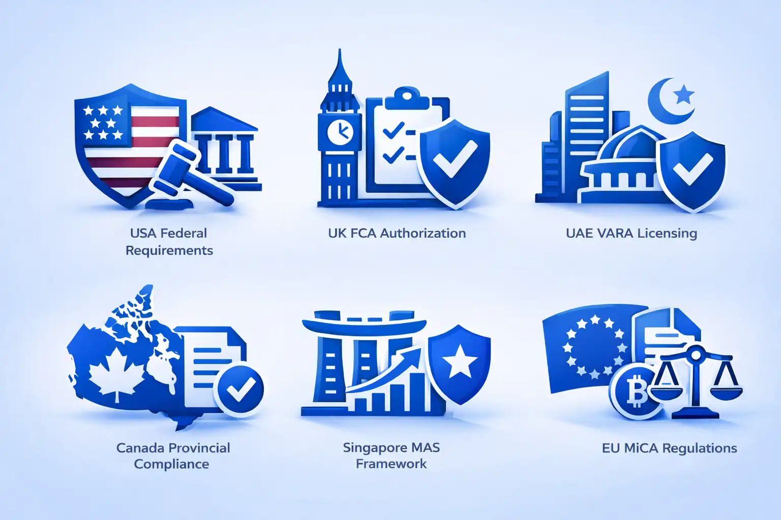 Detailed comparison table of securities registration paths and investor protection standards under tokenized real estate regulations